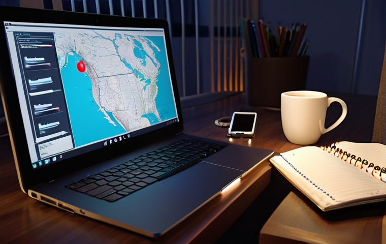 **
"A diverse individual, perhaps a working professional or parent, engaged in online learning on a laptop, surrounded by subtle hints of their daily life (e.g., a child's toy, a planner, a coffee mug). The scene balances a cozy, personal setting (late night or early morning with soft ambient light) with a visual representation of vast knowledge accessed virtually – perhaps abstract digital lines connecting to a globe or subtle futuristic UI elements overlaying. Emphasize focus, self-paced learning, and empowerment through knowledge. Realistic, highly detailed, cinematic lighting, 4K."
2. **Prompt for